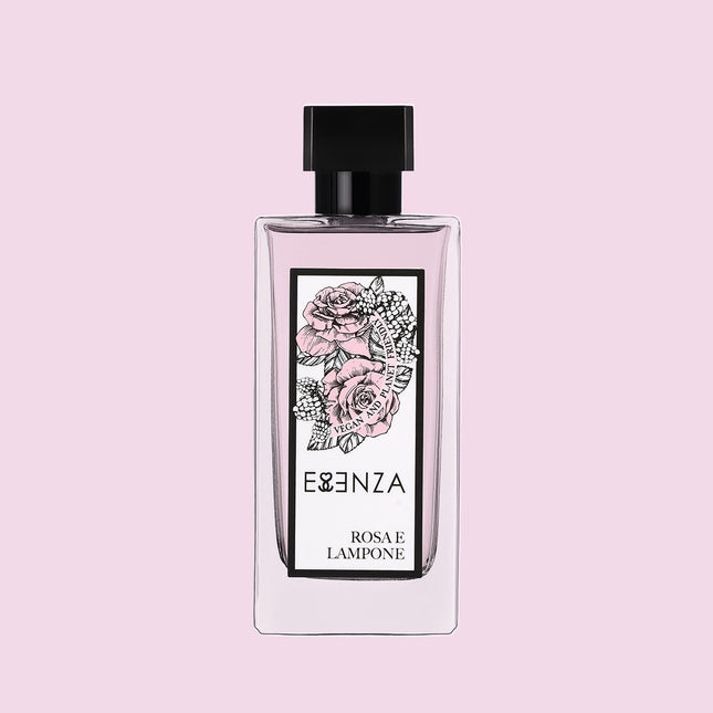 ROSA E LAMPONE <h2>Eau de Parfum</h2>