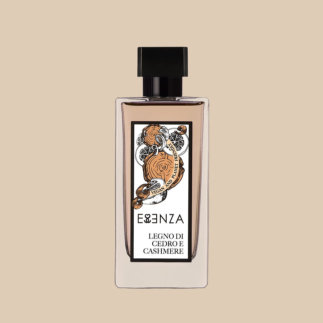 LEGNO DI CEDRO E CASHMERE <h2>Eau de Parfum</h2>