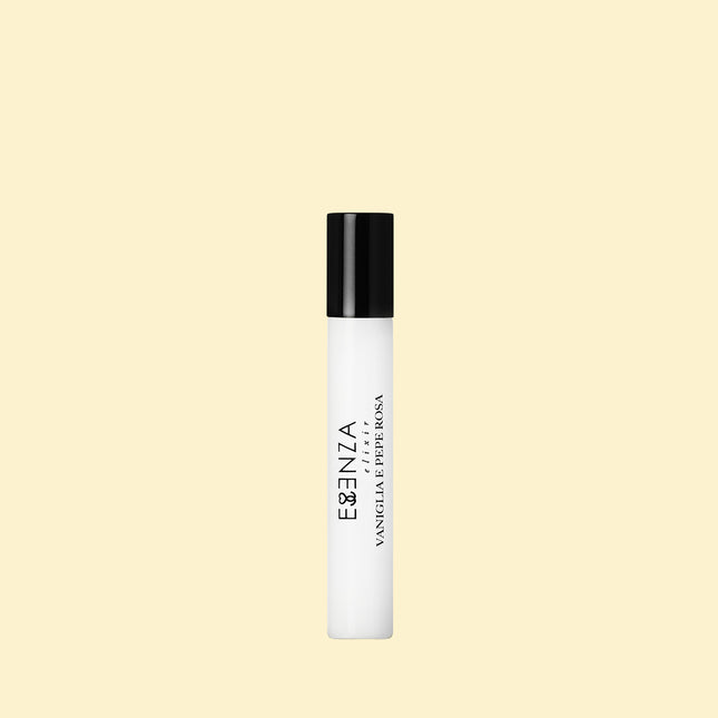 VANIGLIA E PEPE ROSA <h2>Elixir</h2>