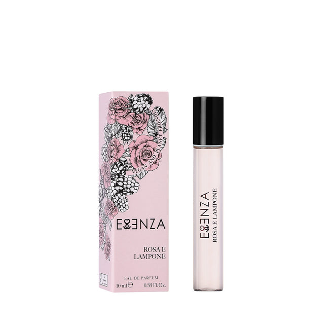 ROSA E LAMPONE <h2>Eau de Parfum</h2>