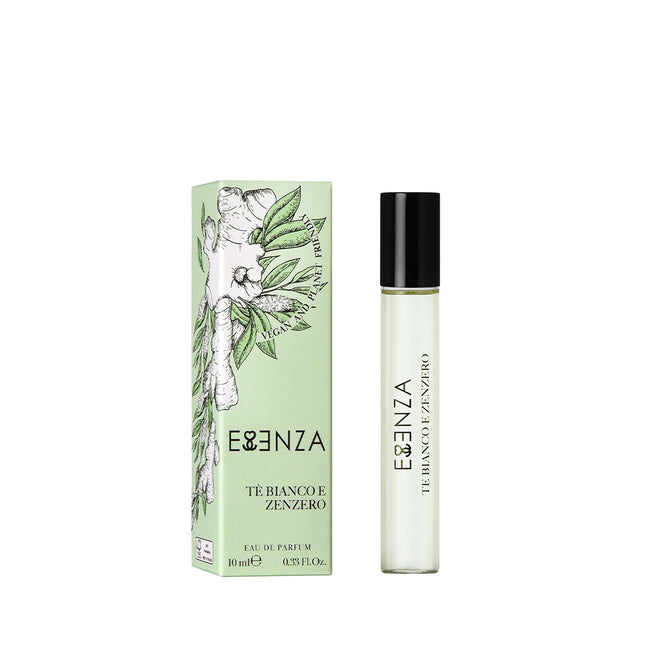 TÈ BIANCO E ZENZERO <h2>Eau de Parfum</h2>