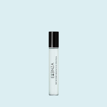 MUSCHIO BIANCO E PEONIA <h2>Eau de Parfum</h2>