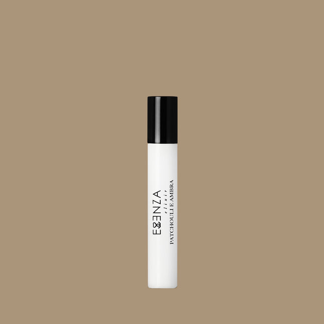 PATCHOULI E AMBRA <h2>Elixir</h2>