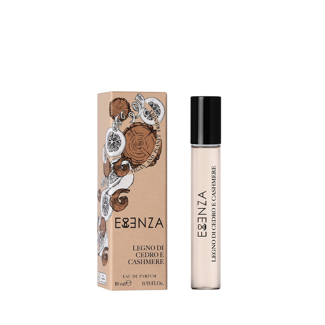 LEGNO DI CEDRO E CASHMERE <h2>Eau de Parfum</h2>