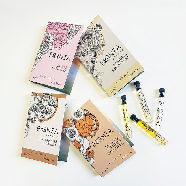 Free Sample Kit